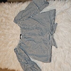 Seduction Off The Shoulder Top